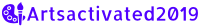 Artsactivated2019.com